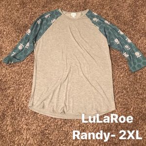 LuLaRoe Randy
